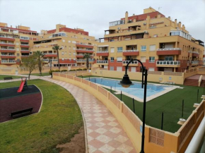 Apartamento Aguadulce Sur, Roquetas De Mar